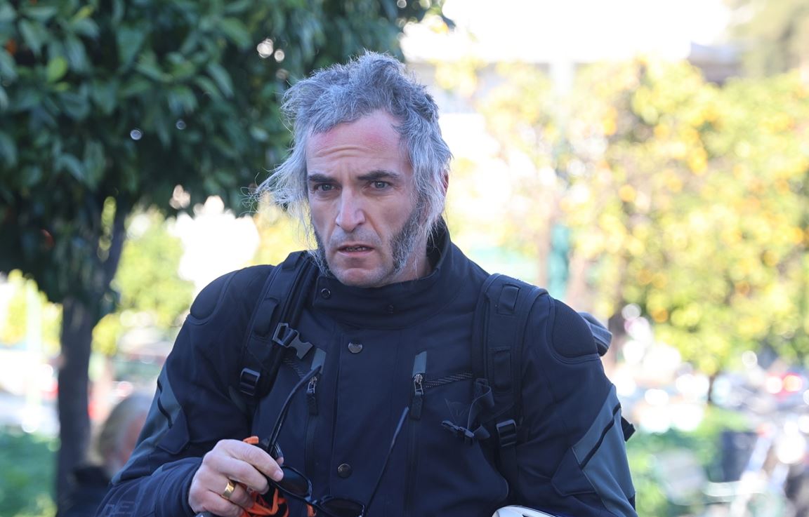 Άρης Σερβετάλης: "Ορισμένα πράγματα δεν επιδέχονται διάλογο. Το ζήτημα των αμβλώσεων είναι δόγμα της Ορθοδόξου Εκκλησίας"