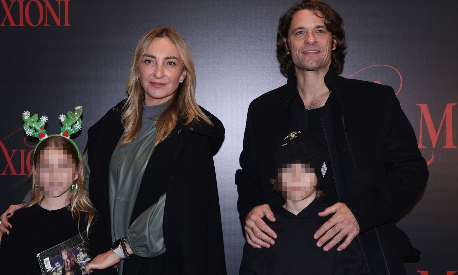 Ειρήνη -Χρυσή Τότσικα: Η κόρη της Ρούλας Ρέβη στέλνει ένα συγκινητικό μήνυμα για τα πρόωρα μωράκια