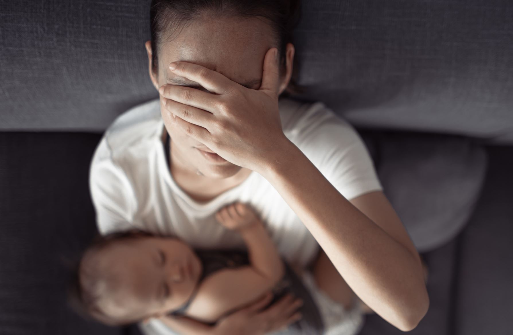 Μετεγχειρητικός ειλεός και τοκετός: Τα σημάδια που δεν πρέπει να περάσουν απαρατήρητα