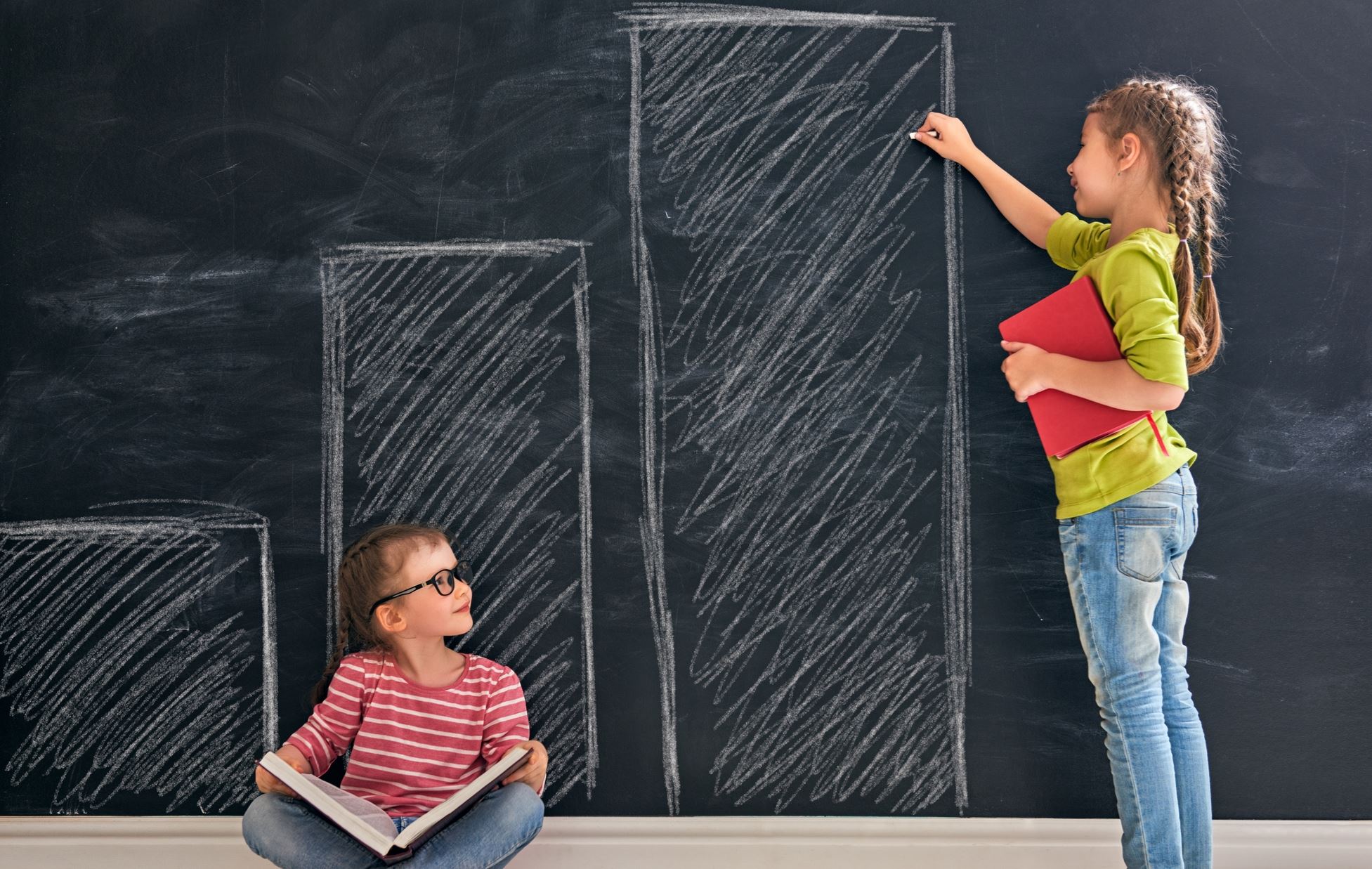 Στην επαρχία, η εκπαίδευση γίνεται εμπειρία: 5 Κέντρα Ξένων Γλωσσών που ξεχωρίζουν για τον τρόπο που μαθαίνουν τα παιδιά