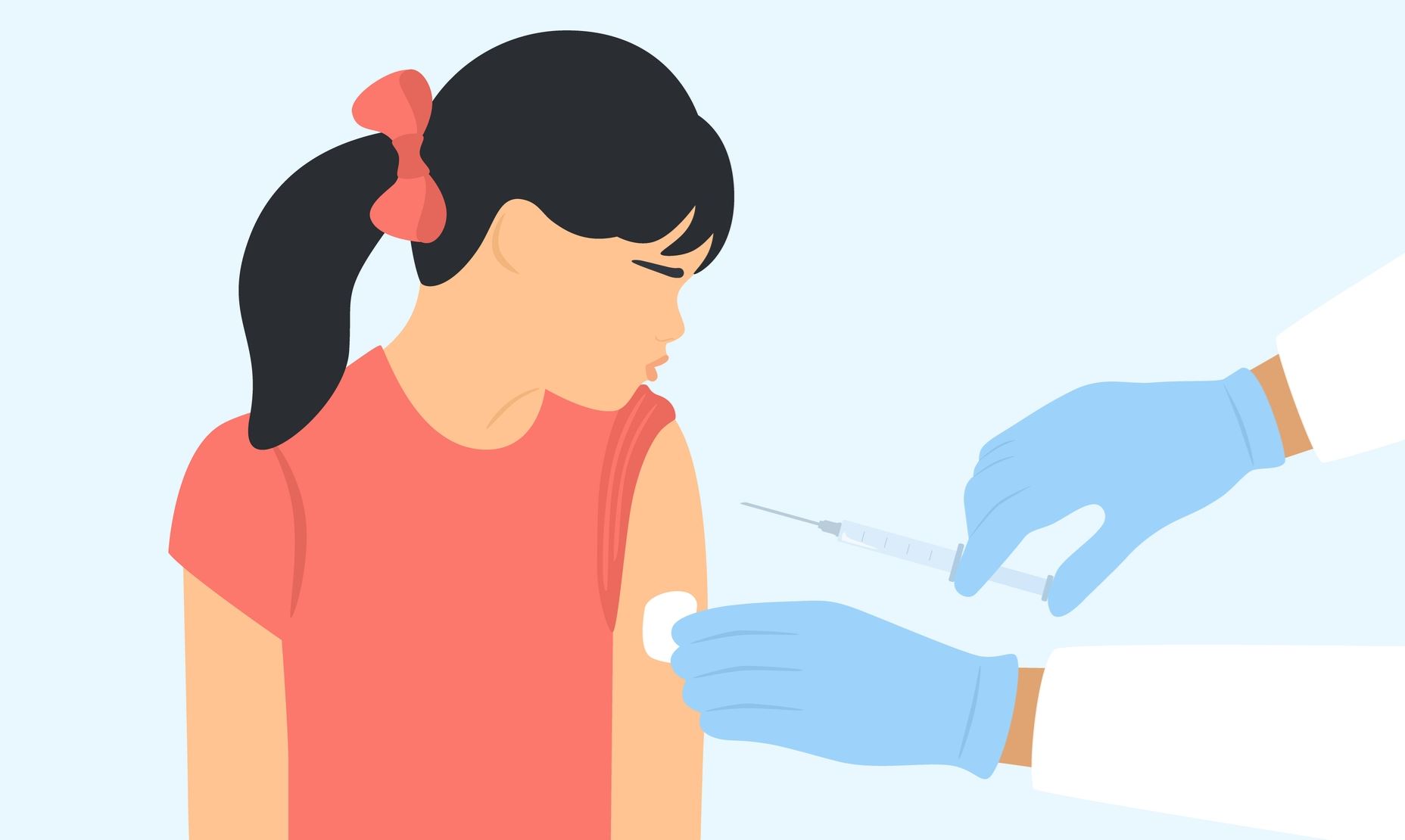 Νέα μελέτη: Οι καρδιακοί κίνδυνοι για παιδιά είναι μεγαλύτεροι μετά τη μόλυνση Covid-19 παρά μετά τον εμβολιασμό