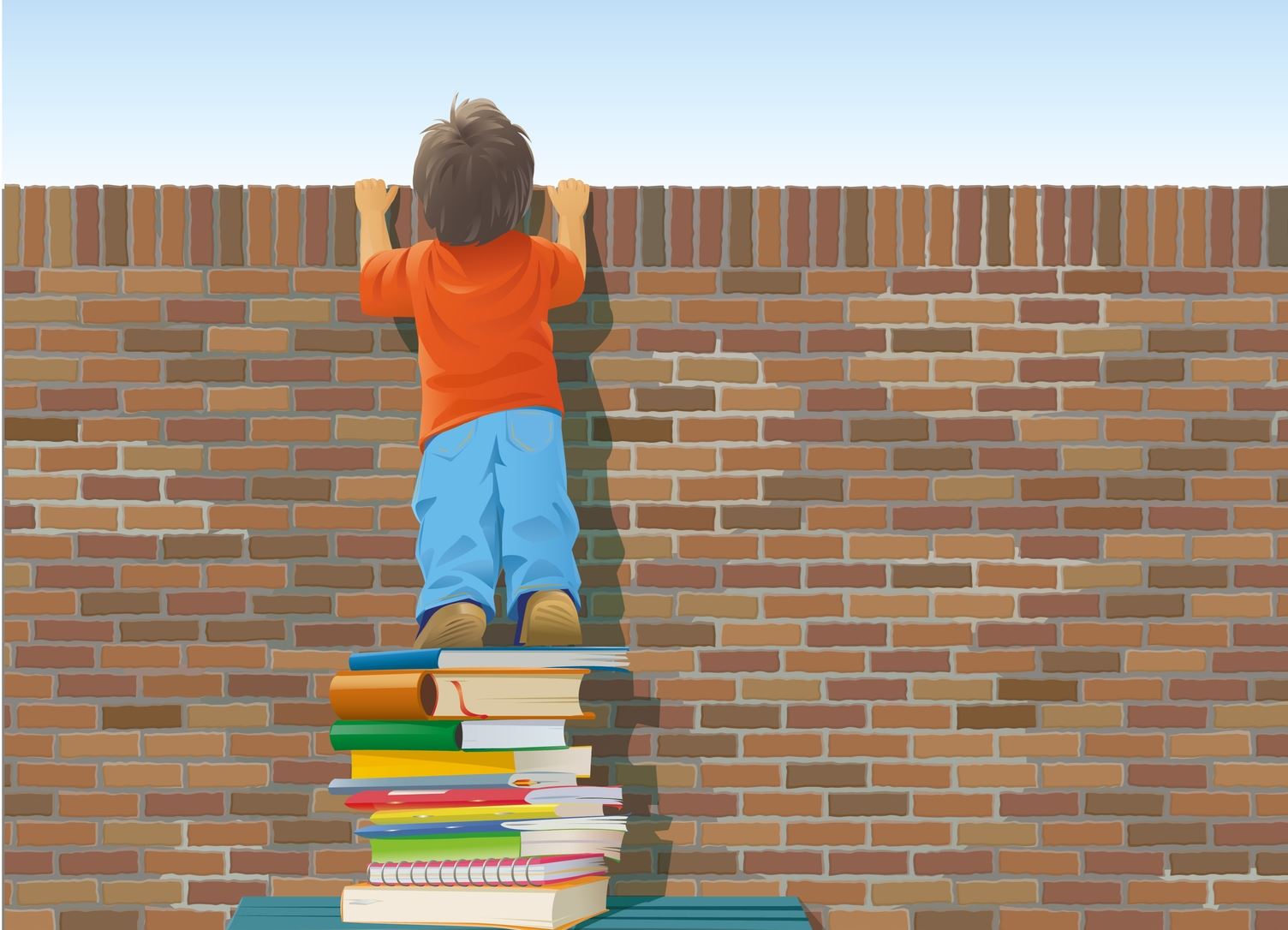 Σε ποια ηλικία μπορούν τα παιδιά να βγουν έξω μόνα τους ή να μείνουν στο σπίτι χωρίς τους γονείς;