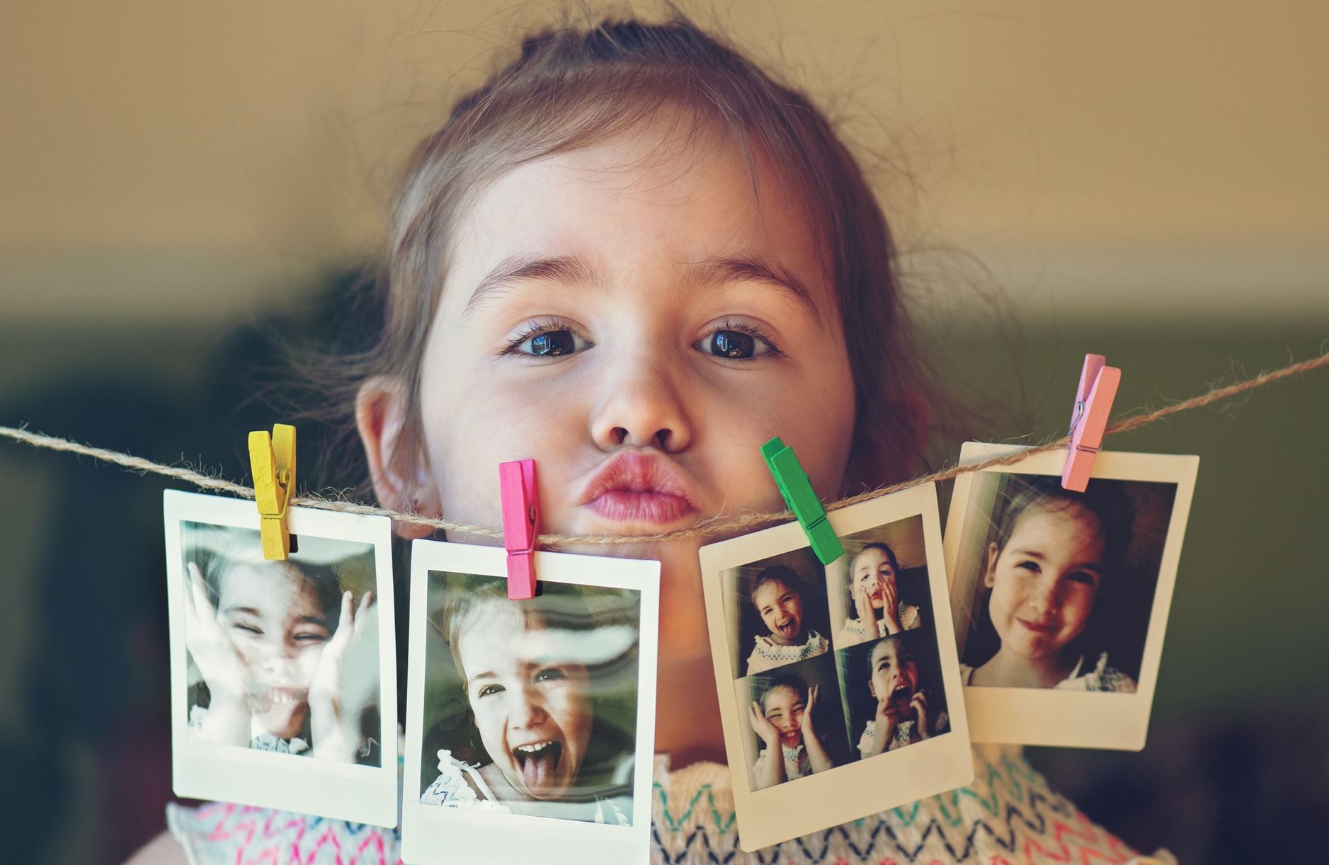 Αυτές είναι οι παιδικές αναμνήσεις που χτίζουν τον ενήλικα που θα γίνει το παιδί σου