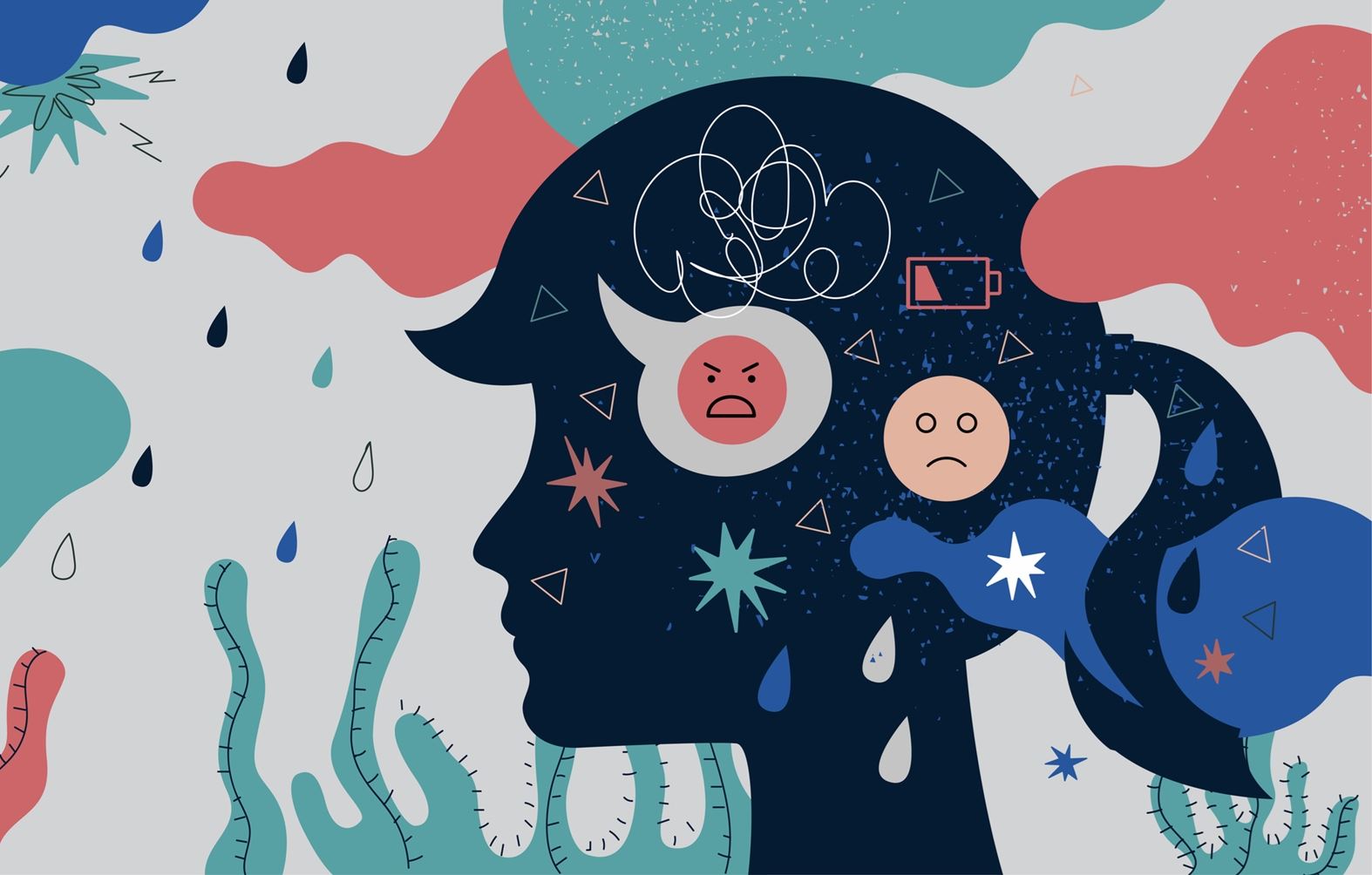 Πώς το γονεϊκό στιλ επηρεάζει την ψυχική υγεία των εφήβων