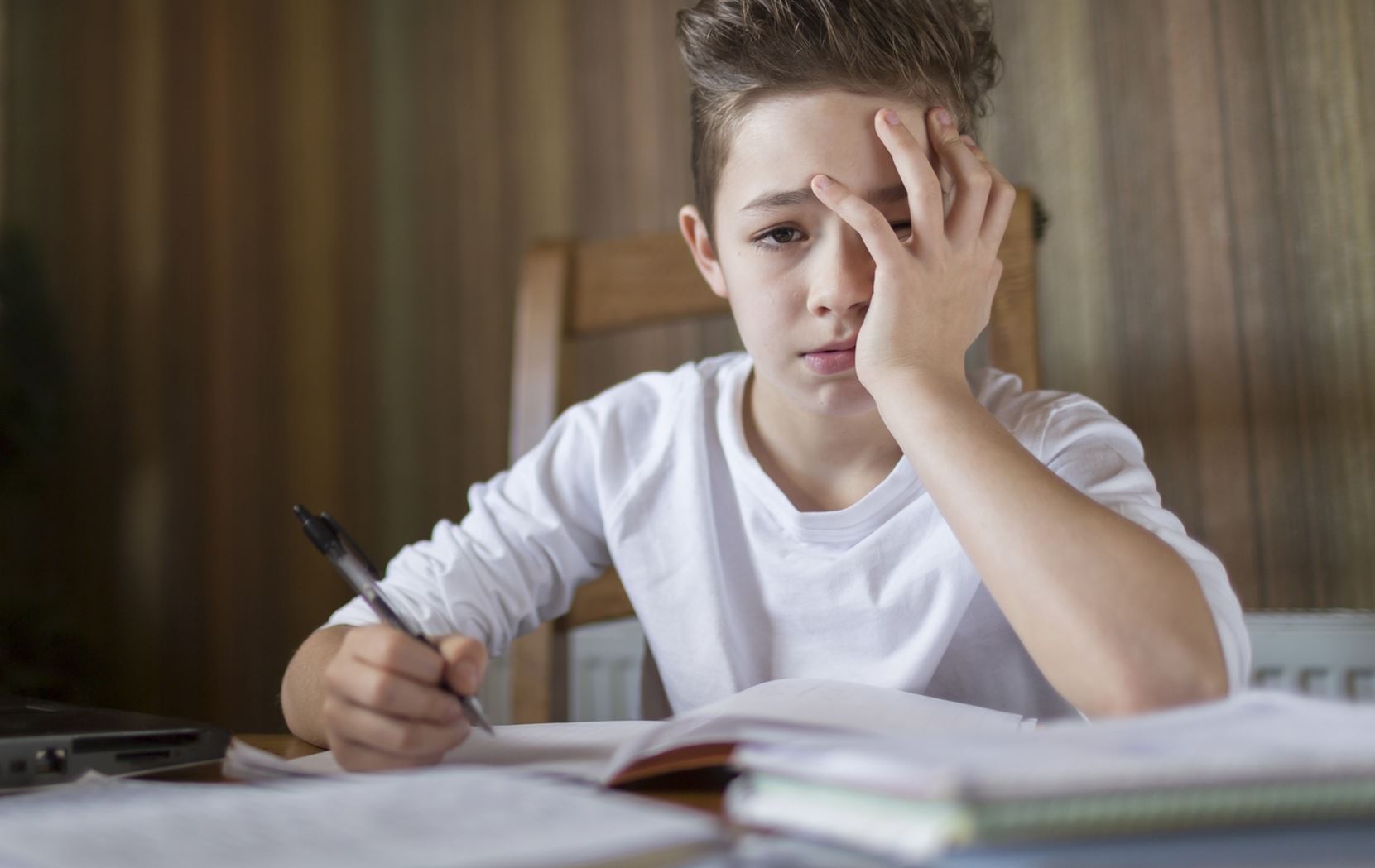 Πώς μπορεί το παιδί να διαβάζει το μάθημα της Ιστορίας χωρίς αποστήθιση