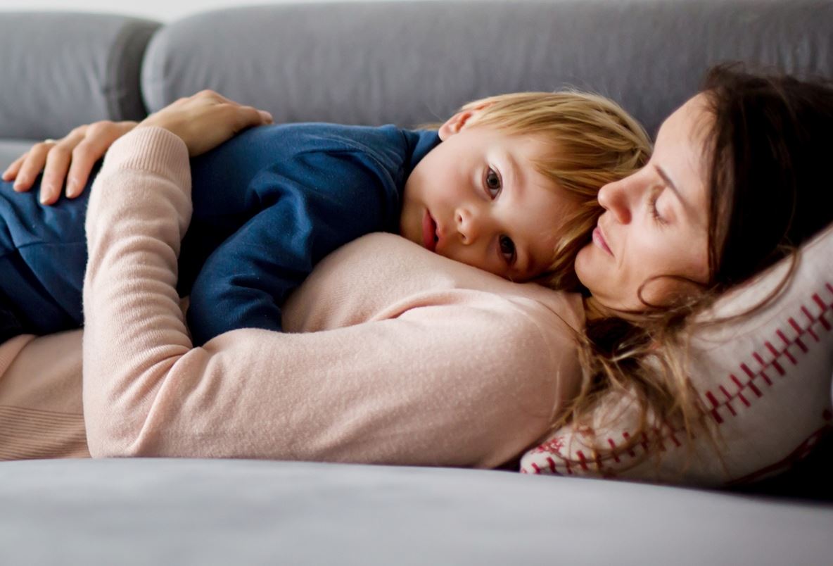 Γιατί το παιδί μου αρρωσταίνει συνέχεια;