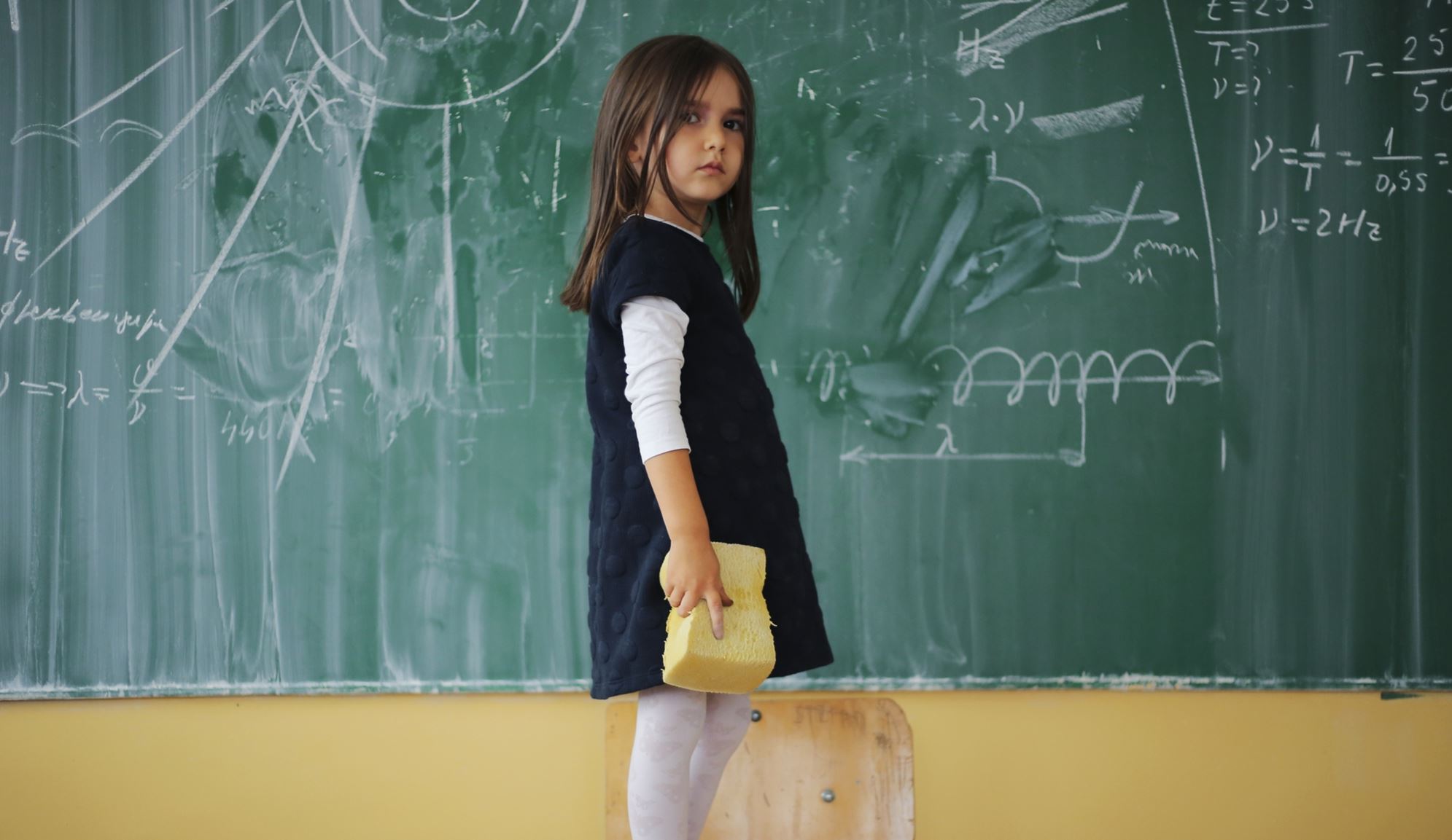 Ειδικές μαθησιακές δυσκολίες: 5 σημάδια που δεν πρέπει να αγνοούν οι γονείς