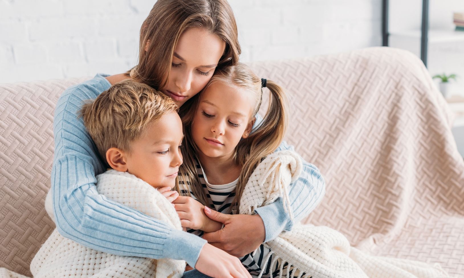 Κρυώνετε στο σπίτι; To οικονομικό αξεσουάρ που ανεβάζει τη θερμοκρασία άμεσα