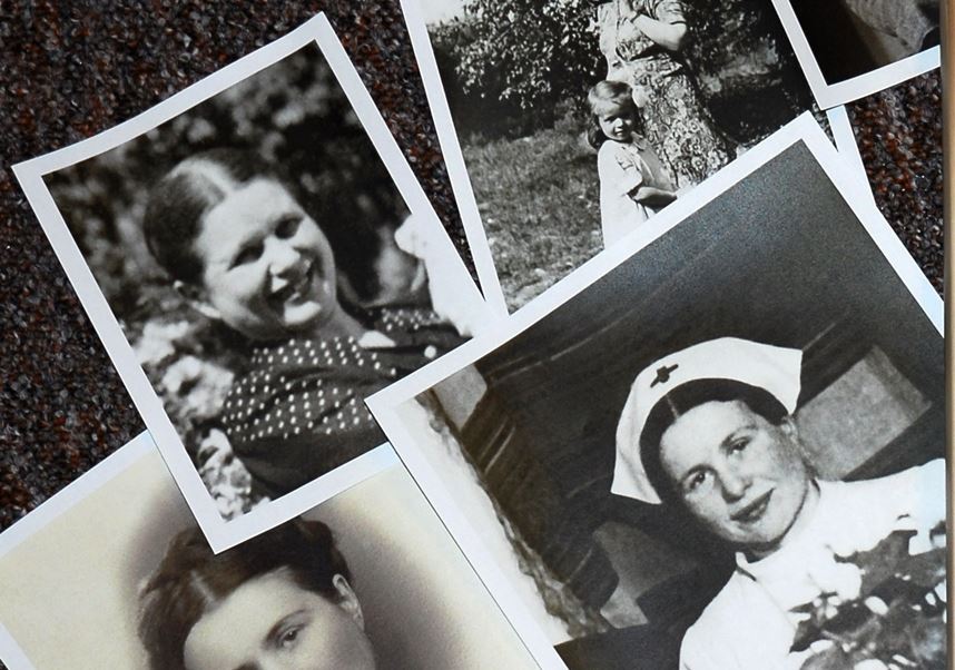 10 μητέρες που άλλαξαν την Ιστορία και μας θυμίζουν ακόμα τι σημαίνει να είσαι μαμά