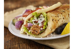 Green Goddess Salad: Το viral twist στην πράσινη σαλάτα - εικόνα 1